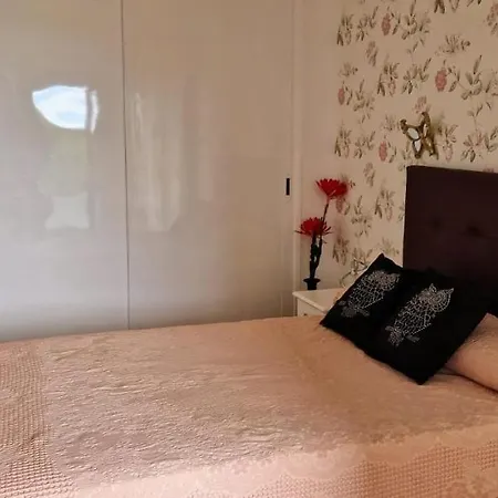 Apt. Faraj דירה פלאייה דה לאס אמריקס