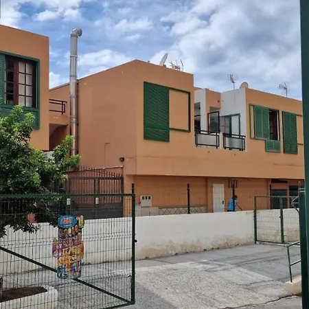 Apartamento Apt. Faraj