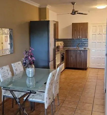 Apt. Faraj פלאייה דה לאס אמריקס