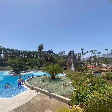 Apt. Faraj Apartamento *