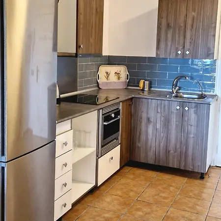 Apt. Faraj Apartamento Playa de las Americas (Tenerife)