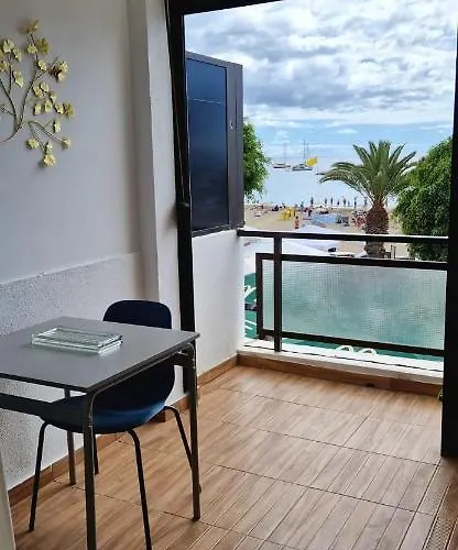 Apt. Faraj * Плайя-де-лас-Амерікас