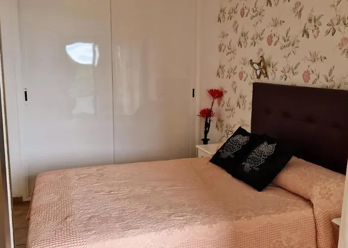 Apt. Faraj Апартаменти Плайя-де-лас-Амерікас