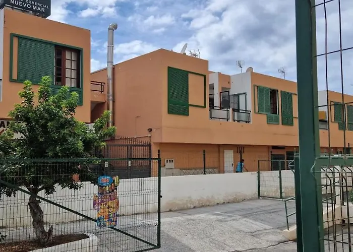 Apartamento Apt. Faraj