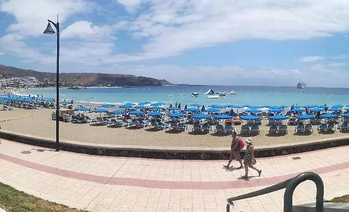 Apartamento Apt. Faraj Playa de las Americas (Tenerife)