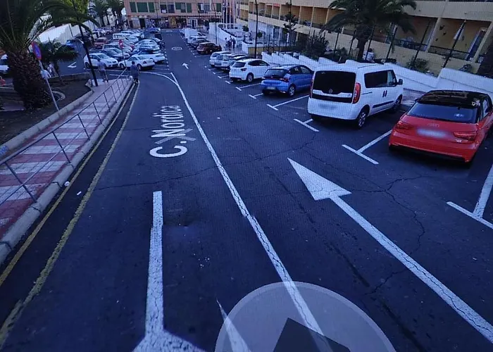 Apt. Faraj * Playa de las Americas (Tenerife)