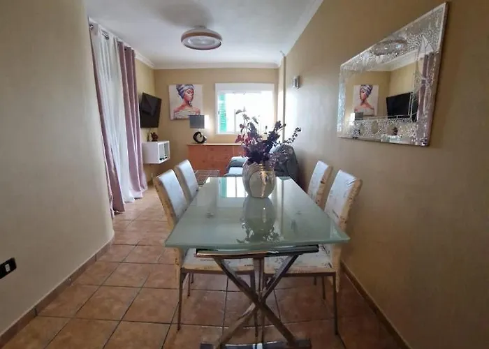 Apt. Faraj Apartamento