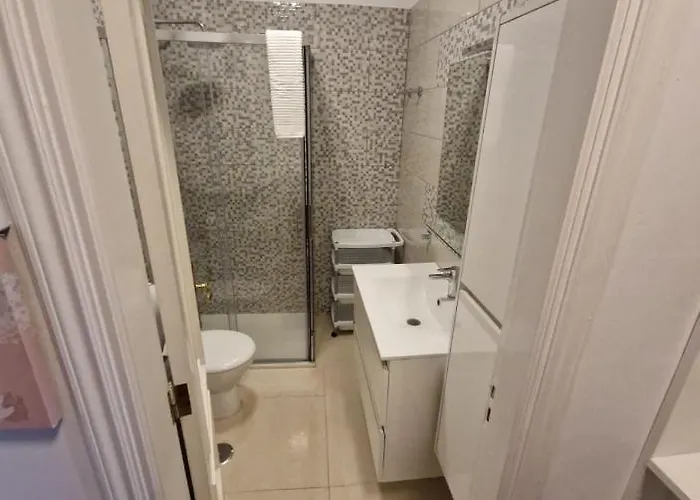 Apt. Faraj Apartamento Playa de las Americas (Tenerife)