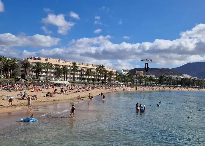 Апартаменти Apt. Faraj *