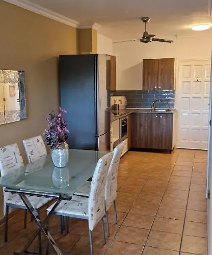 Apt. Faraj Плайя-де-лас-Амерікас