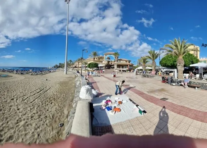 Апартаменти Apt. Faraj *