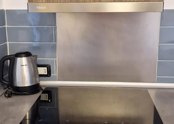 Апартаменти Apt. Faraj *