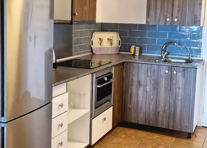 Apt. Faraj Apartamento Playa de las Americas (Tenerife)