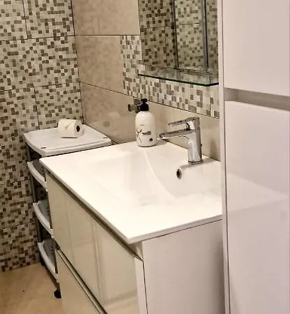 Apt. Faraj Apartmán