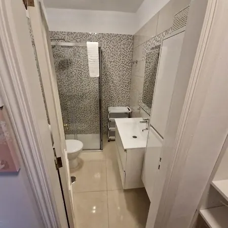 Apt. Faraj Apartment Playa de las Americas (Tenerife)